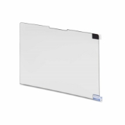 Picture of StarTech.com 4-Way 12.4in Surface Laptop Go 1/2/3 Privacy Screen Filter, Portrait/Landscape, Touch-Enabled, +/- 30 Deg. View, Blue Light Reduction, Matte Finish