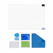 Picture of StarTech.com 4-Way 12.4in Surface Laptop Go 1/2/3 Privacy Screen Filter, Portrait/Landscape, Touch-Enabled, +/- 30 Deg. View, Blue Light Reduction, Matte Finish