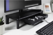 Picture of Kensington KB100 EQ Wired Full Size Keyboard