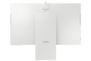 Picture of Samsung M80D computer monitor 81.3 cm (32") 3840 x 2160 pixels 4K Ultra HD LED White