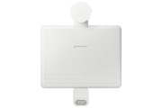 Picture of Samsung M80D computer monitor 81.3 cm (32") 3840 x 2160 pixels 4K Ultra HD LED White