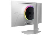 Picture of Samsung G60SD computer monitor 68.6 cm (27") 2560 x 1440 pixels Quad HD OLED Silver