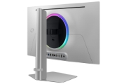 Picture of Samsung G60SD computer monitor 68.6 cm (27") 2560 x 1440 pixels Quad HD OLED Silver
