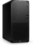 Picture of HP Z1 G9 Intel® Core™ i7 i7-14700 16 GB DDR5-SDRAM 1 TB SSD NVIDIA GeForce RTX 4060 Windows 11 Pro Tower Workstation Black
