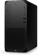 Picture of HP Z1 G9 Intel® Core™ i7 i7-14700 16 GB DDR5-SDRAM 1 TB SSD NVIDIA GeForce RTX 4060 Windows 11 Pro Tower Workstation Black