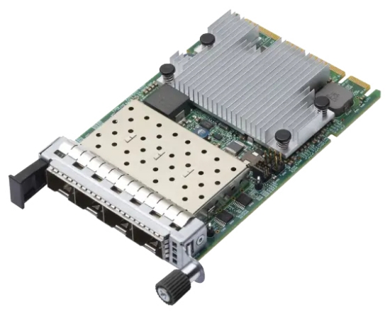 Picture of Lenovo 4XC7A80269 network card Internal Ethernet 25000 Mbit/s