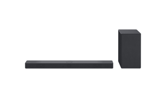 Picture of LG DSC9S Black 3.1.3 channels 400 W