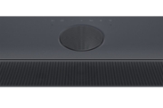 Picture of LG DSC9S Black 3.1.3 channels 400 W