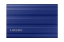 Picture of Samsung MU-PE2T0R 2 TB USB Type-C 3.2 Gen 2 (3.1 Gen 2) Blue