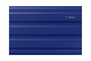 Picture of Samsung MU-PE2T0R 2 TB USB Type-C 3.2 Gen 2 (3.1 Gen 2) Blue