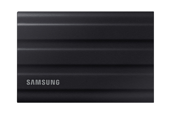 Picture of Samsung MU-PE2T0S 2 TB USB Type-C 3.2 Gen 2 (3.1 Gen 2) Black