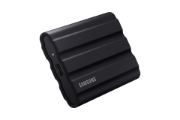 Picture of Samsung MU-PE2T0S 2 TB USB Type-C 3.2 Gen 2 (3.1 Gen 2) Black