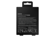 Picture of Samsung MU-PE2T0S 2 TB USB Type-C 3.2 Gen 2 (3.1 Gen 2) Black