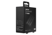 Picture of Samsung MU-PE2T0S 2 TB USB Type-C 3.2 Gen 2 (3.1 Gen 2) Black