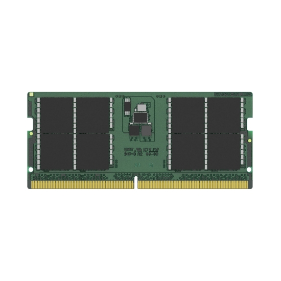 Picture of Kingston Technology KCP556SD8-32 memory module 32 GB 1 x 32 GB DDR5 5600 MHz