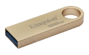 Picture of Kingston Technology DataTraveler 128GB 220MB/s Metal USB 3.2 Gen 1 SE9 G3
