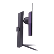 Picture of LG 27GS95QE-B computer monitor 67.3 cm (26.5") 2560 x 1440 pixels Quad HD OLED Black