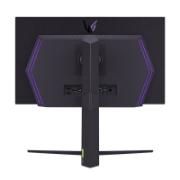 Picture of LG 27GS95QE-B computer monitor 67.3 cm (26.5") 2560 x 1440 pixels Quad HD OLED Black