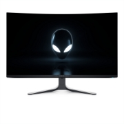 Picture of Alienware AW3225QF computer monitor 81.3 cm (32") 3840 x 2160 pixels 4K Ultra HD QD-OLED Black, White