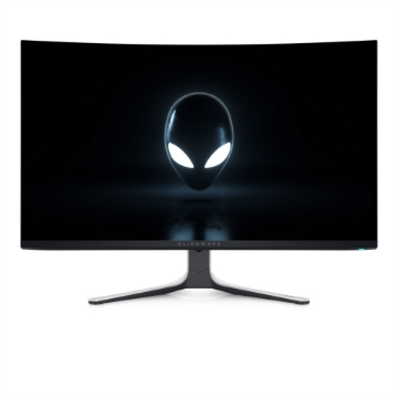 Show details for Alienware AW3225QF computer monitor 81.3 cm (32") 3840 x 2160 pixels 4K Ultra HD QD-OLED Black, White Picture of Alienware AW3225QF computer monitor 81.3 cm (32") 3840 x 2160 pixels 4K Ultra HD QD-OLED Black, White