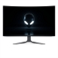 Picture of Alienware AW3225QF computer monitor 81.3 cm (32") 3840 x 2160 pixels 4K Ultra HD QD-OLED Black, White