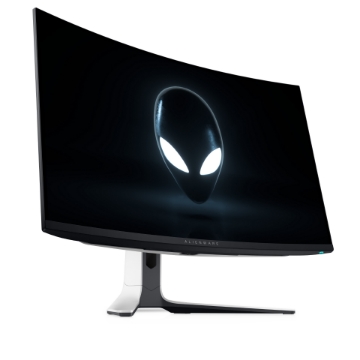 Show details for Alienware AW3225QF computer monitor 81.3 cm (32") 3840 x 2160 pixels 4K Ultra HD QD-OLED Black, White Picture of Alienware AW3225QF computer monitor 81.3 cm (32") 3840 x 2160 pixels 4K Ultra HD QD-OLED Black, White