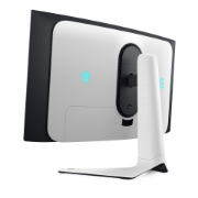 Picture of Alienware AW3225QF computer monitor 81.3 cm (32") 3840 x 2160 pixels 4K Ultra HD QD-OLED Black, White