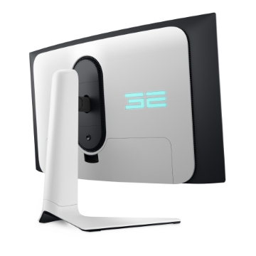 Show details for Alienware AW3225QF computer monitor 81.3 cm (32") 3840 x 2160 pixels 4K Ultra HD QD-OLED Black, White Picture of Alienware AW3225QF computer monitor 81.3 cm (32") 3840 x 2160 pixels 4K Ultra HD QD-OLED Black, White