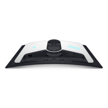 Show details for Alienware AW3225QF computer monitor 81.3 cm (32") 3840 x 2160 pixels 4K Ultra HD QD-OLED Black, White Picture of Alienware AW3225QF computer monitor 81.3 cm (32") 3840 x 2160 pixels 4K Ultra HD QD-OLED Black, White