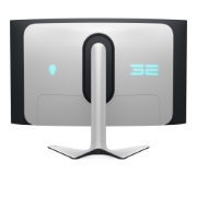 Picture of Alienware AW3225QF computer monitor 81.3 cm (32") 3840 x 2160 pixels 4K Ultra HD QD-OLED Black, White