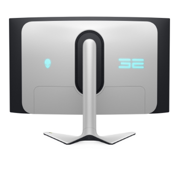 Show details for Alienware AW3225QF computer monitor 81.3 cm (32") 3840 x 2160 pixels 4K Ultra HD QD-OLED Black, White Picture of Alienware AW3225QF computer monitor 81.3 cm (32") 3840 x 2160 pixels 4K Ultra HD QD-OLED Black, White