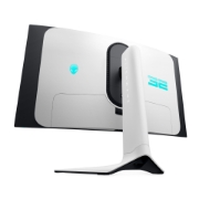 Picture of Alienware AW3225QF computer monitor 81.3 cm (32") 3840 x 2160 pixels 4K Ultra HD QD-OLED Black, White