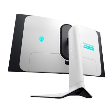 Show details for Alienware AW3225QF computer monitor 81.3 cm (32") 3840 x 2160 pixels 4K Ultra HD QD-OLED Black, White Picture of Alienware AW3225QF computer monitor 81.3 cm (32") 3840 x 2160 pixels 4K Ultra HD QD-OLED Black, White