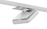 Picture of NETGEAR WBE750 11530 Mbit/s White Power over Ethernet (PoE)