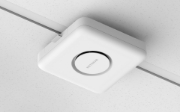 Picture of NETGEAR WBE750 11530 Mbit/s White Power over Ethernet (PoE)