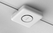 Picture of NETGEAR WBE750 11530 Mbit/s White Power over Ethernet (PoE)