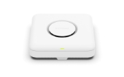 Picture of NETGEAR WBE750 11530 Mbit/s White Power over Ethernet (PoE)