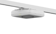 Picture of NETGEAR WBE750 11530 Mbit/s White Power over Ethernet (PoE)