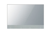 Picture of LG 55EW5G-V Digital signage display 139.7 cm (55') OLED 400 cd/m² Full HD Black 18/7