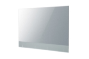 Picture of LG 55EW5G-V Digital signage display 139.7 cm (55') OLED 400 cd/m² Full HD Black 18/7