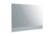 Picture of LG 55EW5G-V Digital signage display 139.7 cm (55') OLED 400 cd/m² Full HD Black 18/7