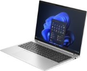 Picture of HP EliteBook 860 G11 Intel Core Ultra 7 165U Laptop 40.6 cm (16") WUXGA 16 GB DDR5-SDRAM 512 GB SSD Wi-Fi 6E (802.11ax) Windows 11 Pro Silver
