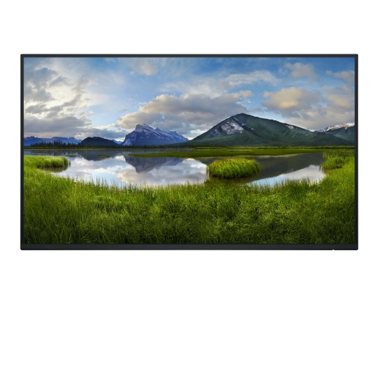 Picture of DELL P Series P2725H_WOST computer monitor 68.6 cm (27") 1920 x 1080 pixels Full HD LCD Black