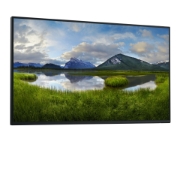 Picture of DELL P Series P2725H_WOST computer monitor 68.6 cm (27") 1920 x 1080 pixels Full HD LCD Black
