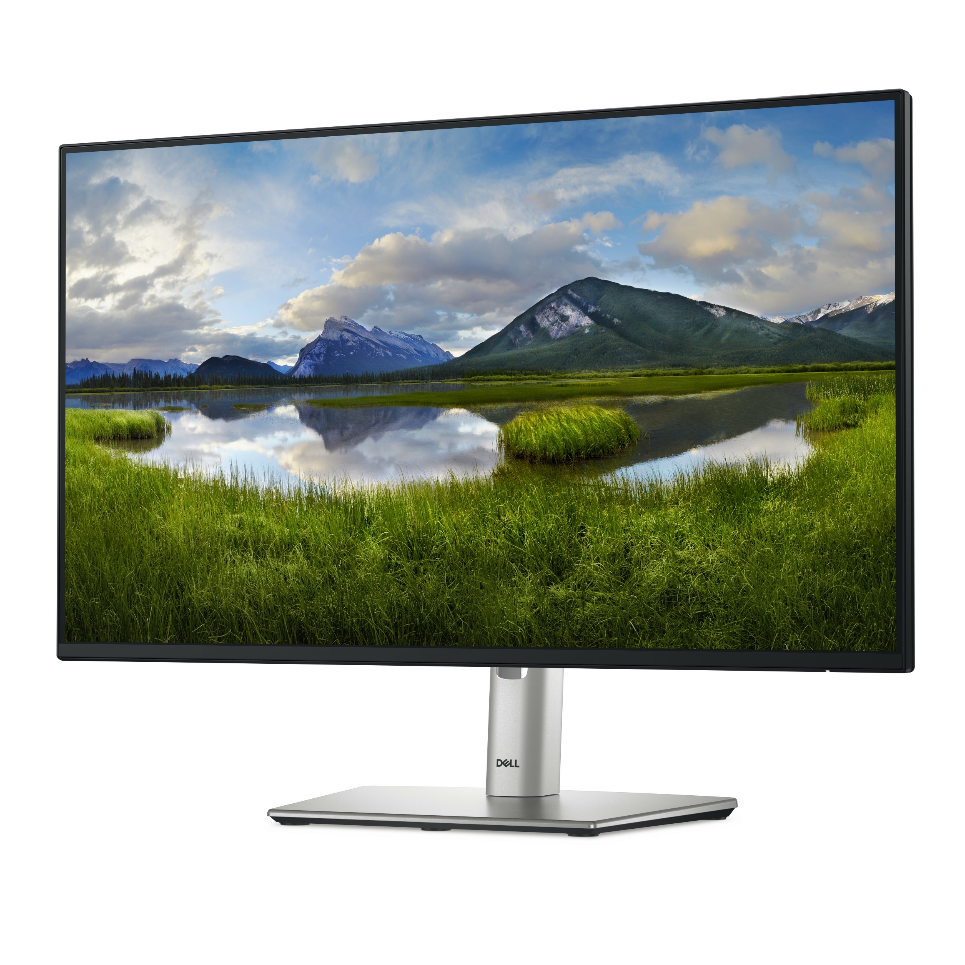 DELL P Series P2425H computer monitor 60.5 cm (23.8