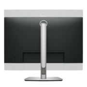 Picture of DELL P Series P2425H computer monitor 60.5 cm (23.8") 1920 x 1080 pixels Full HD LCD Black