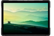 Picture of DELL CG7325L 33.8 cm (13.3") Cover Black