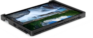 Show details for DELL CG7325L 33.8 cm (13.3") Cover Black Picture of DELL CG7325L 33.8 cm (13.3") Cover Black