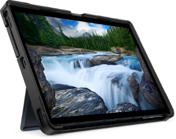 Show details for DELL CG7325L 33.8 cm (13.3") Cover Black Picture of DELL CG7325L 33.8 cm (13.3") Cover Black
