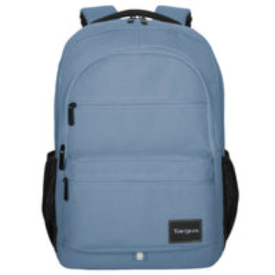Picture of Targus Octave III backpack City backpack Blue Polyester